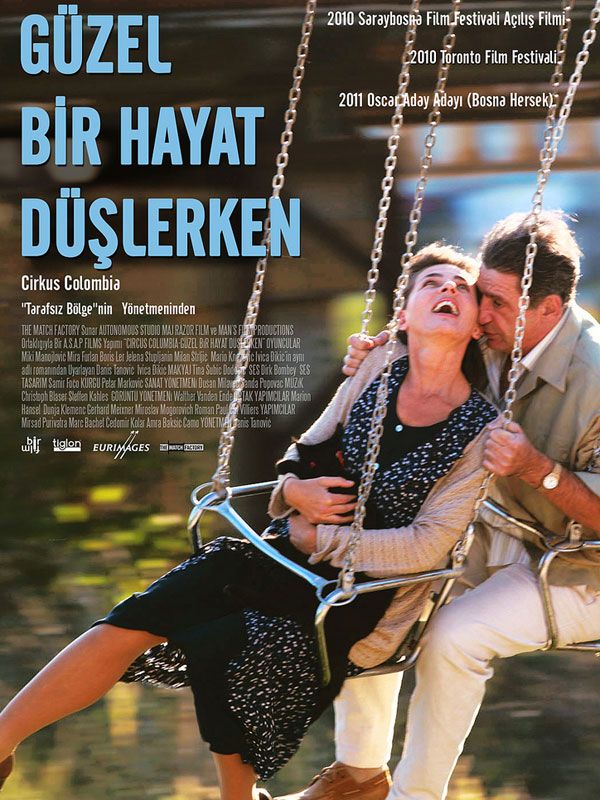 Guzel Bir Hayat Duslerken Film 2010 Beyazperde Com