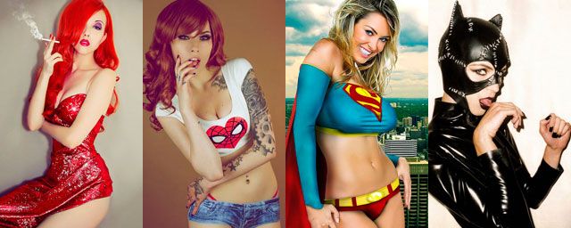 cosplay mujeres putas cosplay mujeres putas