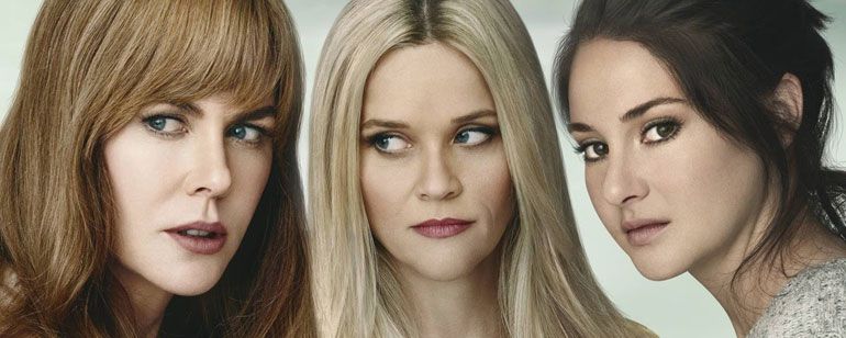 Big Little Lies In Kitap Ve Dizi Arasindaki 12 Farki Beyazperde Com