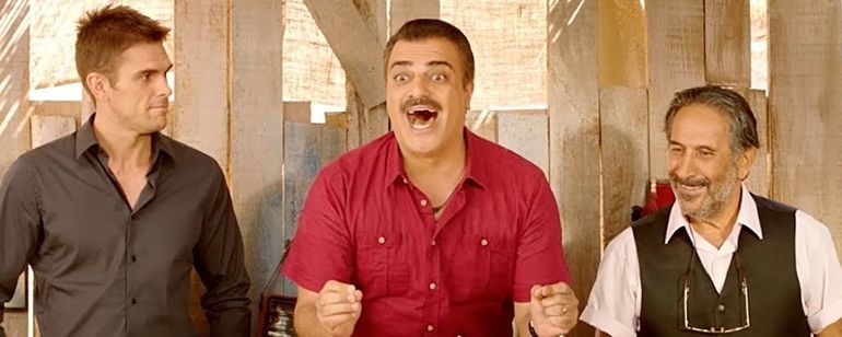 ay lav yu tuu seyircilerini bekliyor haberler beyazperde com