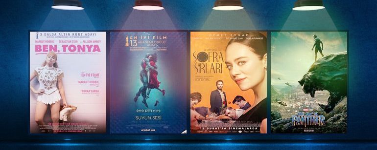 Sofra Sirlari Vizyondaki Filmler Beyazperde Com