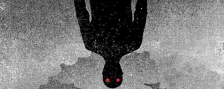 The Outsider (2019) | Stephen King