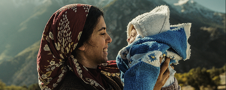 Emin Alper'in Filmi Berlinale'de Altın Ayı İçin Yarışacak