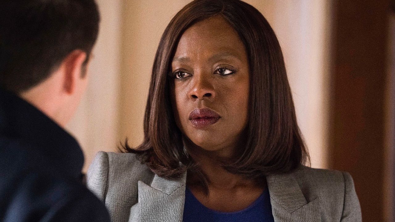 Grey S Anatomy Ve How To Get Away With Murder A Yeni Sezon Onayi