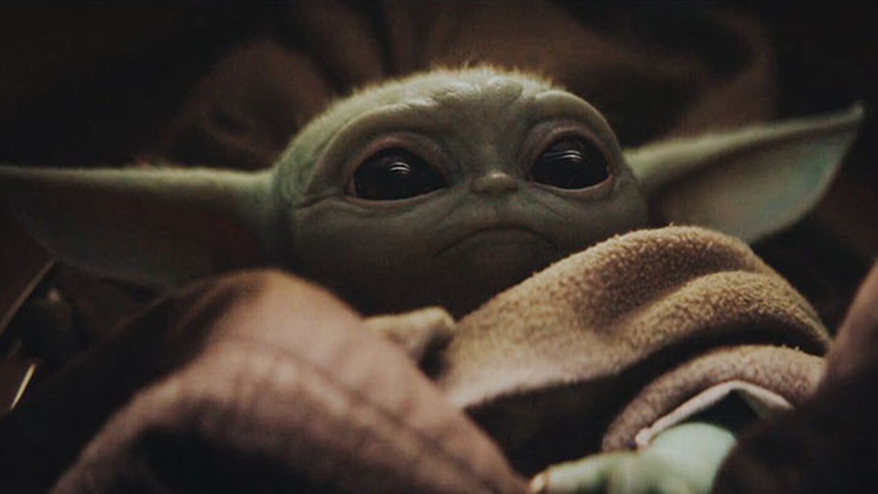 Bebek Yoda The Mandalorian In Ilgi Odagi Oldu Beyazperde Com