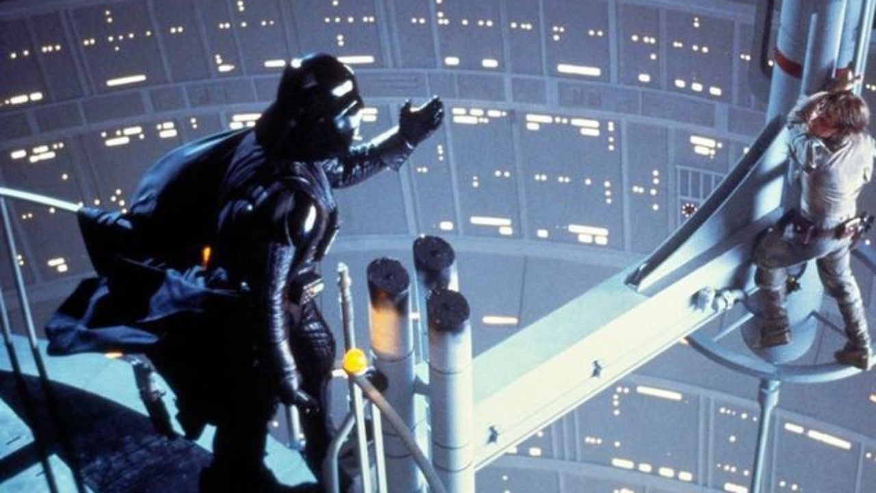 Disney The Empire Strikes Back in 4K Versiyonunu Sinemalar İçin