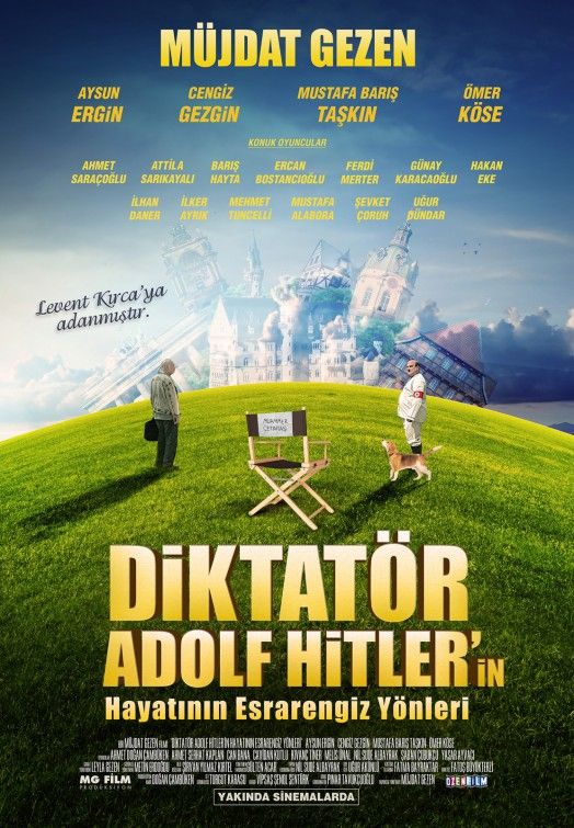 diktator adolf hitler in hayatinin esrarengiz yonleri filmi icin benzer filmler beyazperde com
