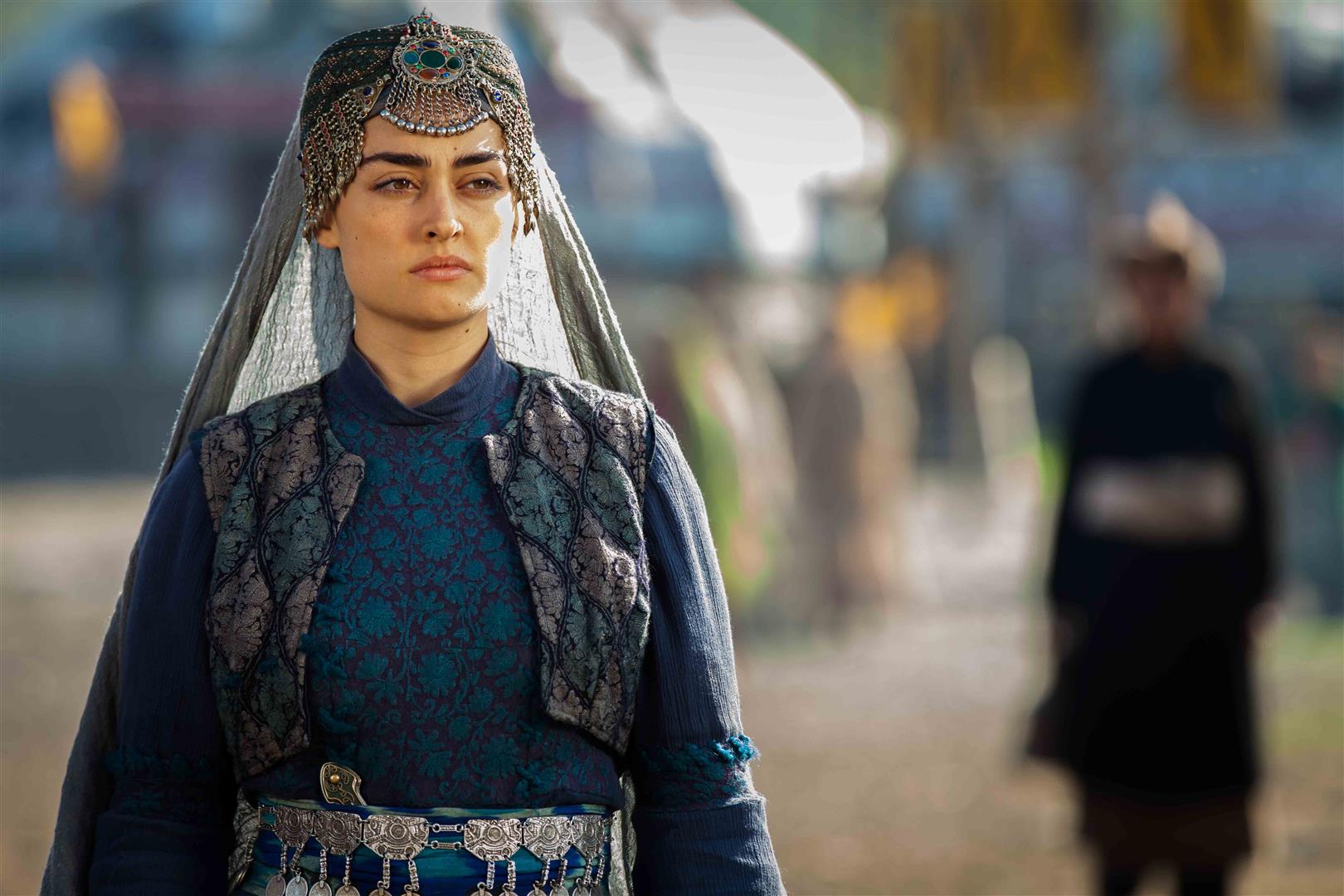 Diriliş Ertuğrul Sezon 2 : 414 fotoğraftan 260 - Beyazperde