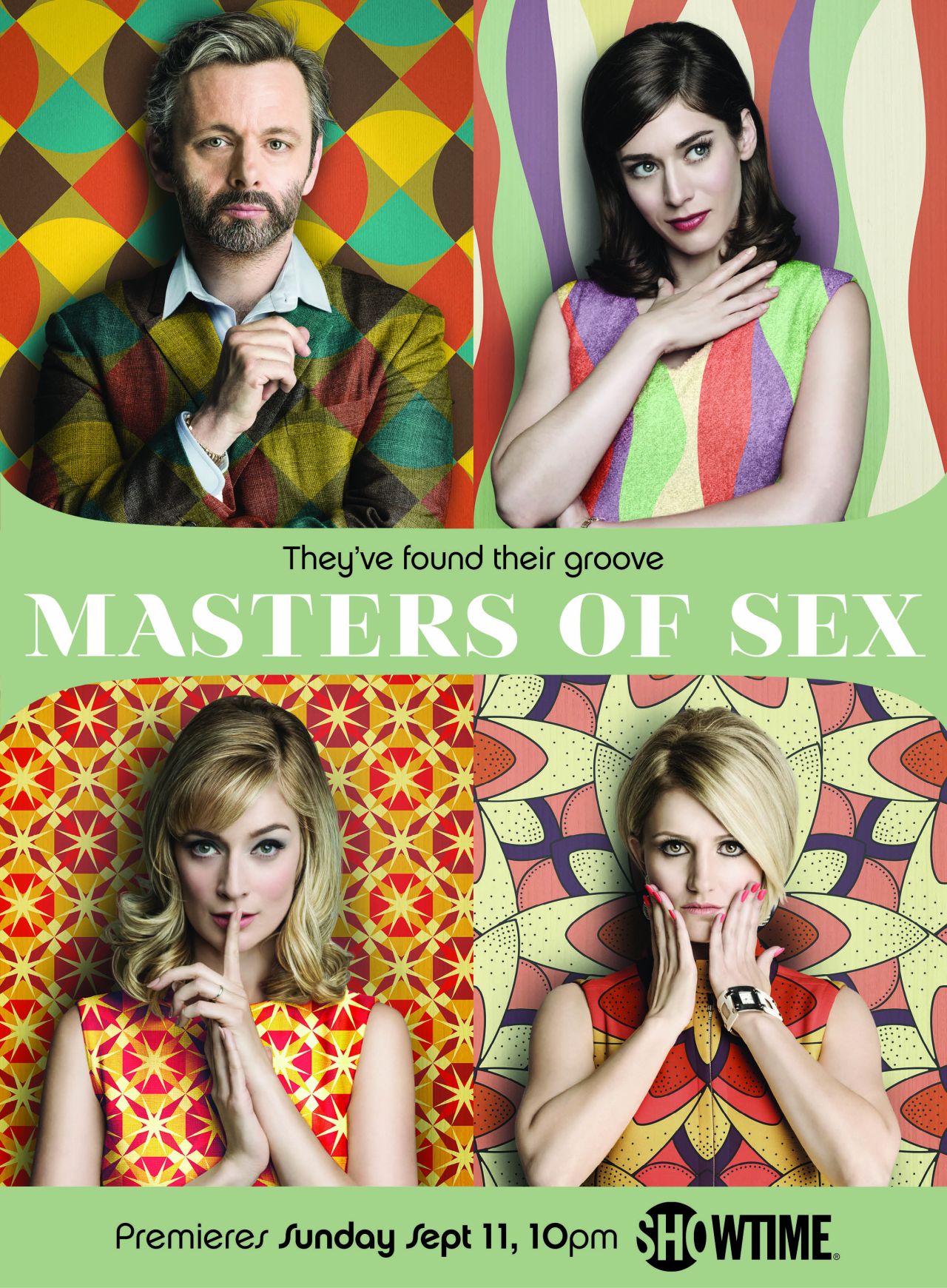Masters Of Sex Sezon 4 Beyazperde