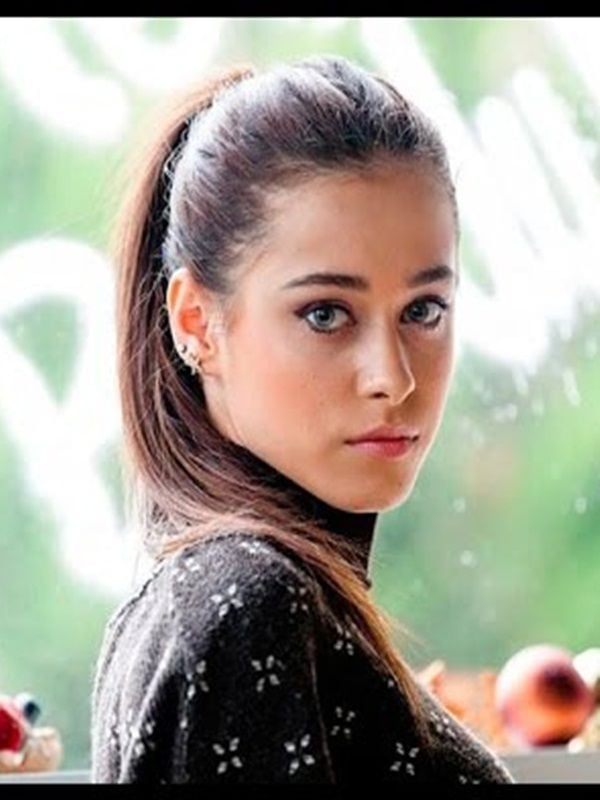 Busra Apaydin Beyazperde Com