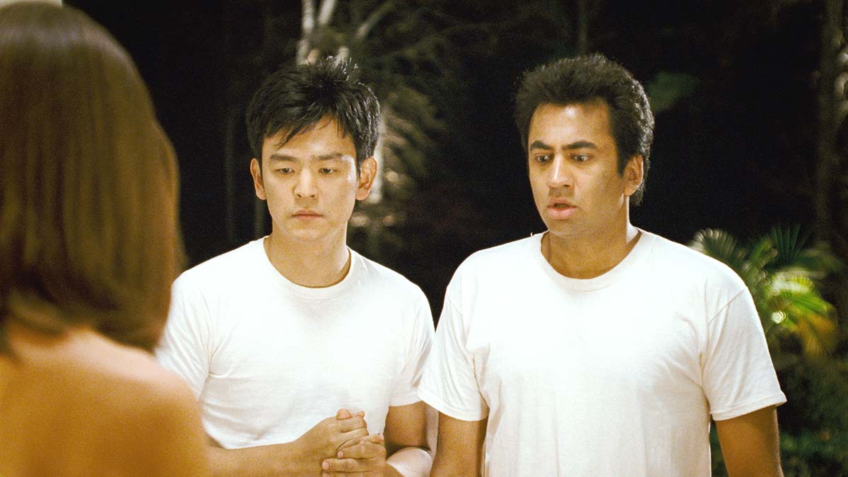 Harold Kumar Escape From Guantanamo Bay Resimleri Foto Raf