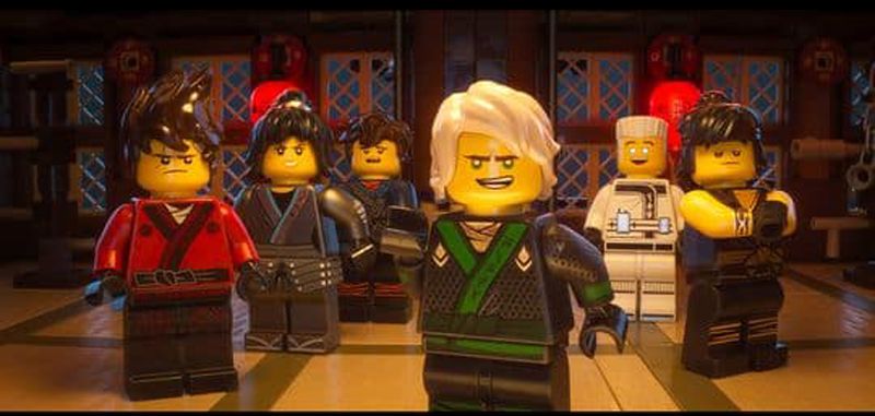 lego ninjago filmi resimleri fotograf 56 beyazperde com