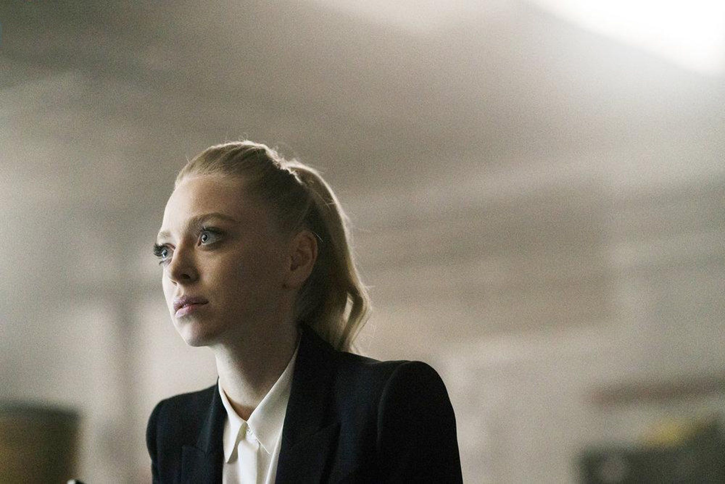 Portia Doubleday Films Et Programmes Tv