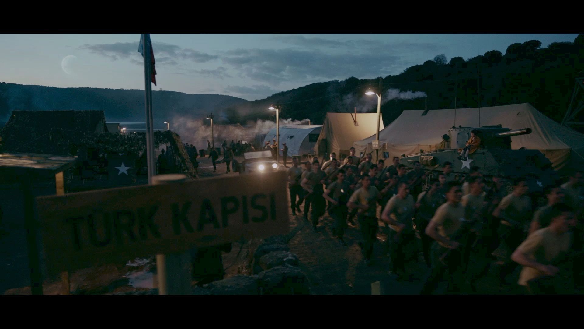 AylaFilmi Vizyon Eleştirisi AylaFilmi Vizyon Eleştirisi