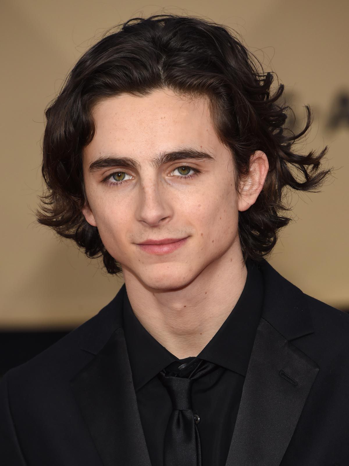 Timothée Chalamet - Beyazperde.com