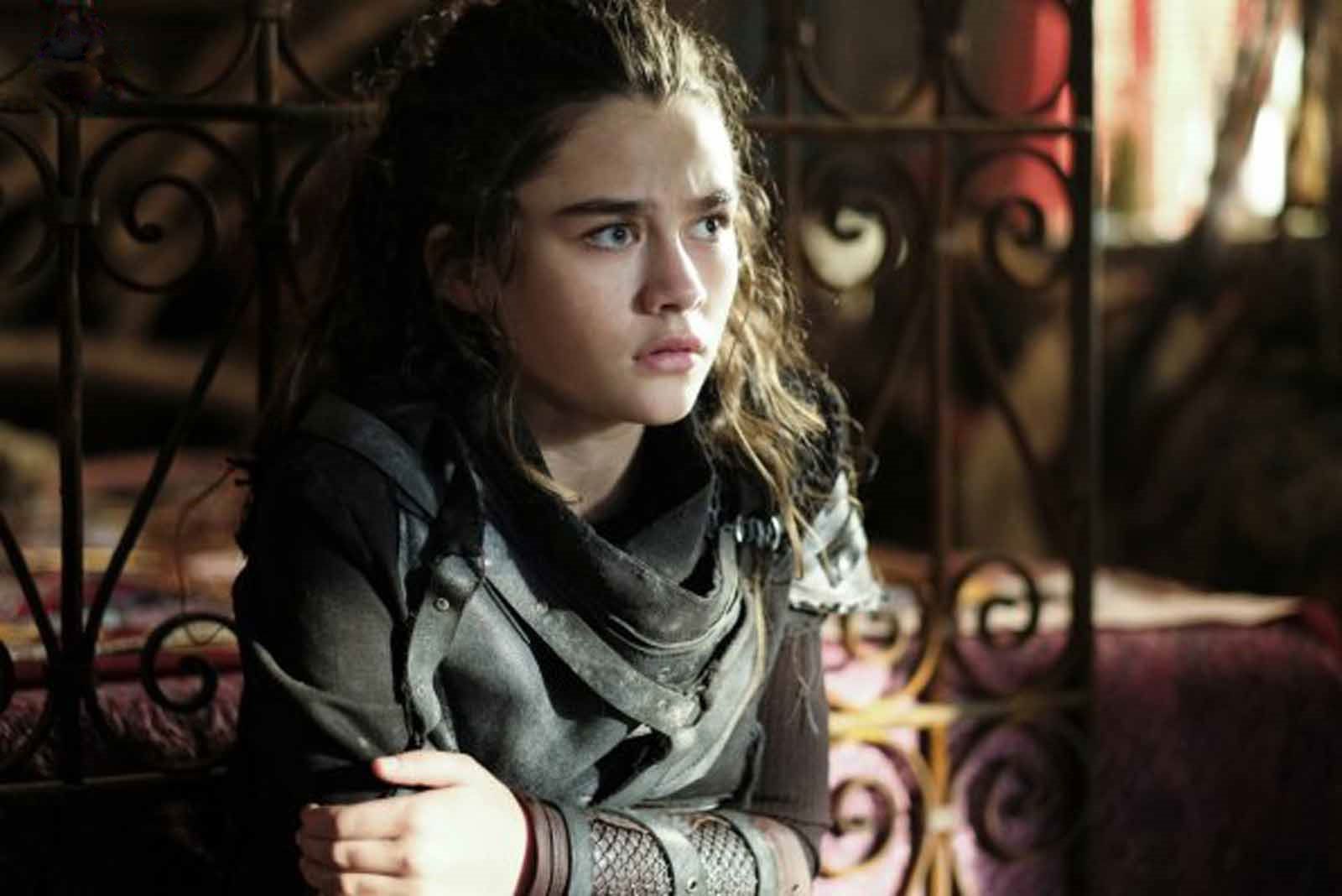 Lola Flanery Lola Flanery