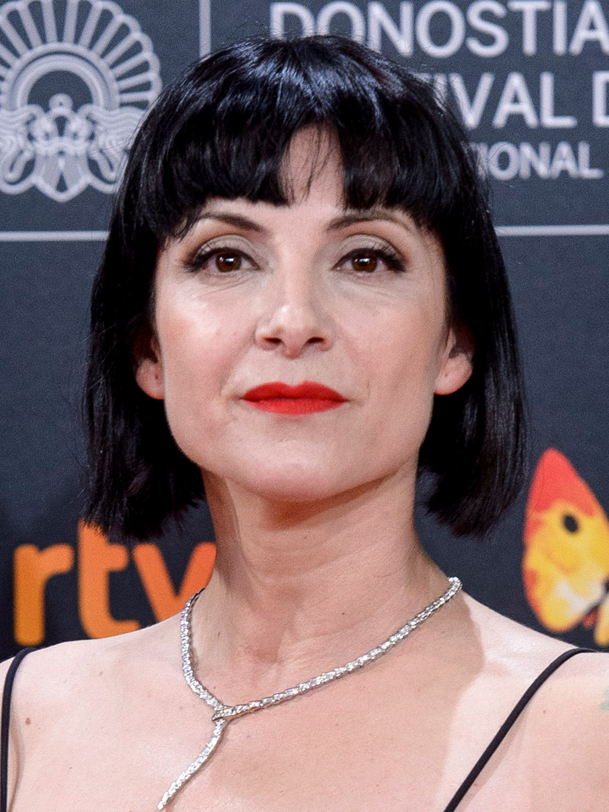 Najwa Nimri En Iyi Film Ve Dizileri Beyazperde