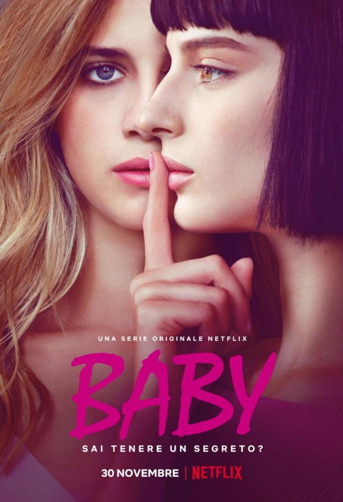 Baby Dizi 2018 Beyazperde Com