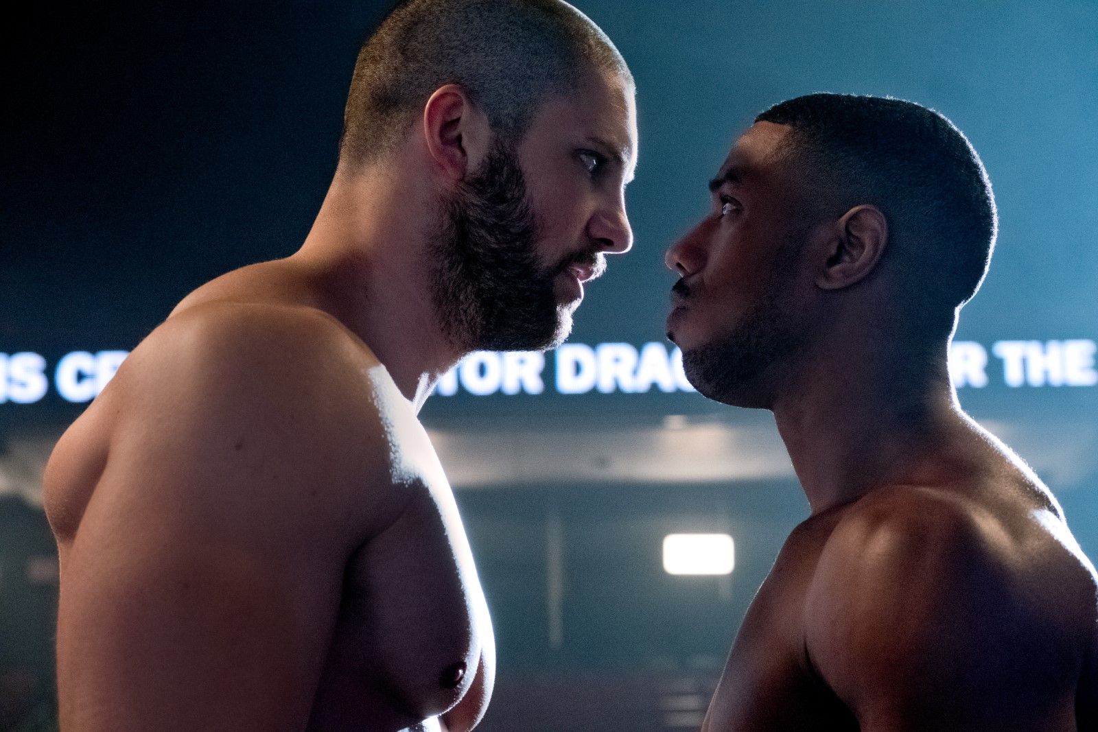 Florian Munteanu Resimleri Creed Ii Efsane Yukseliyor Fotograf Florian Munteanu Michael B Jordan Beyazperde Com