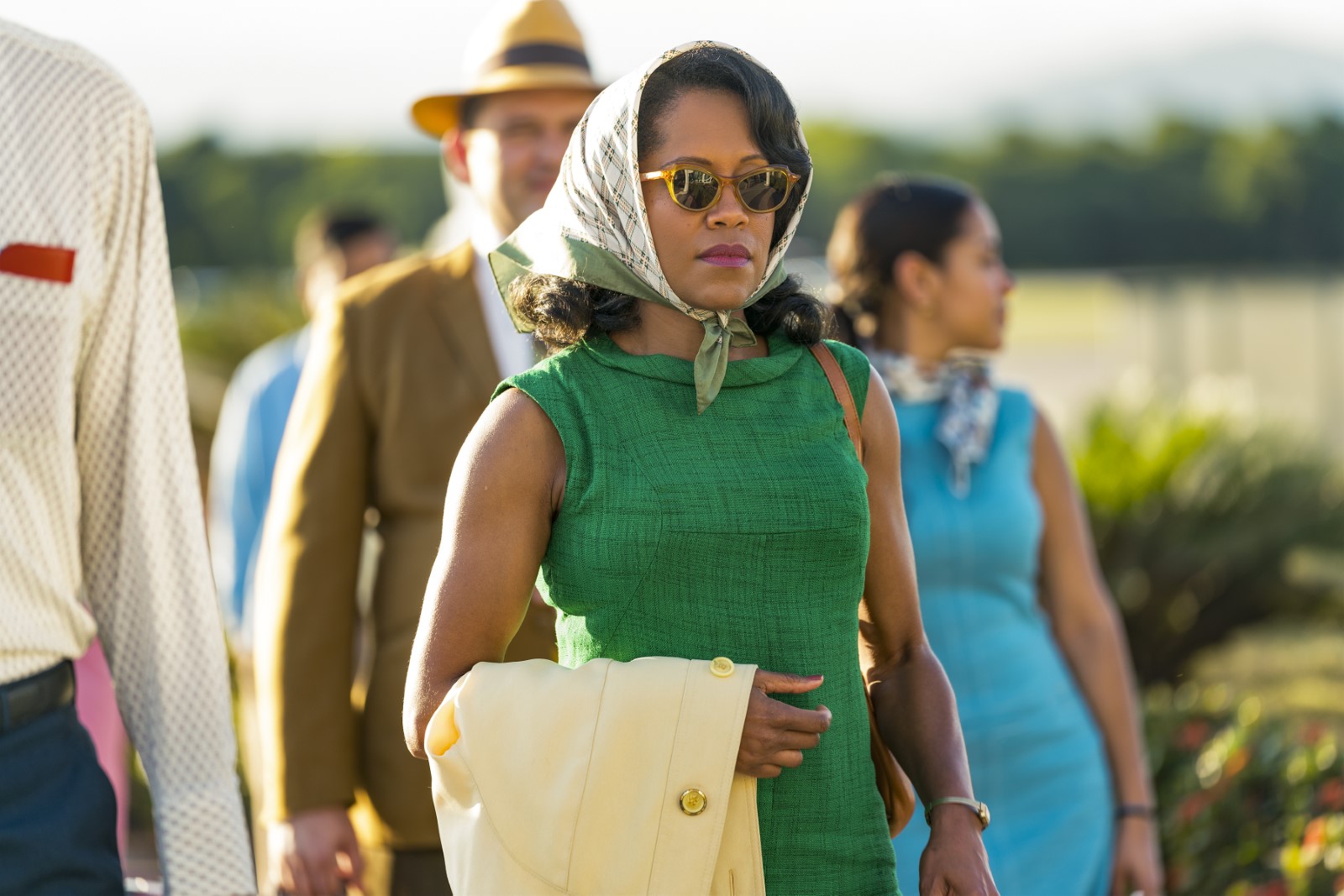 regina king If Beale Street Could Talk ile ilgili görsel sonucu