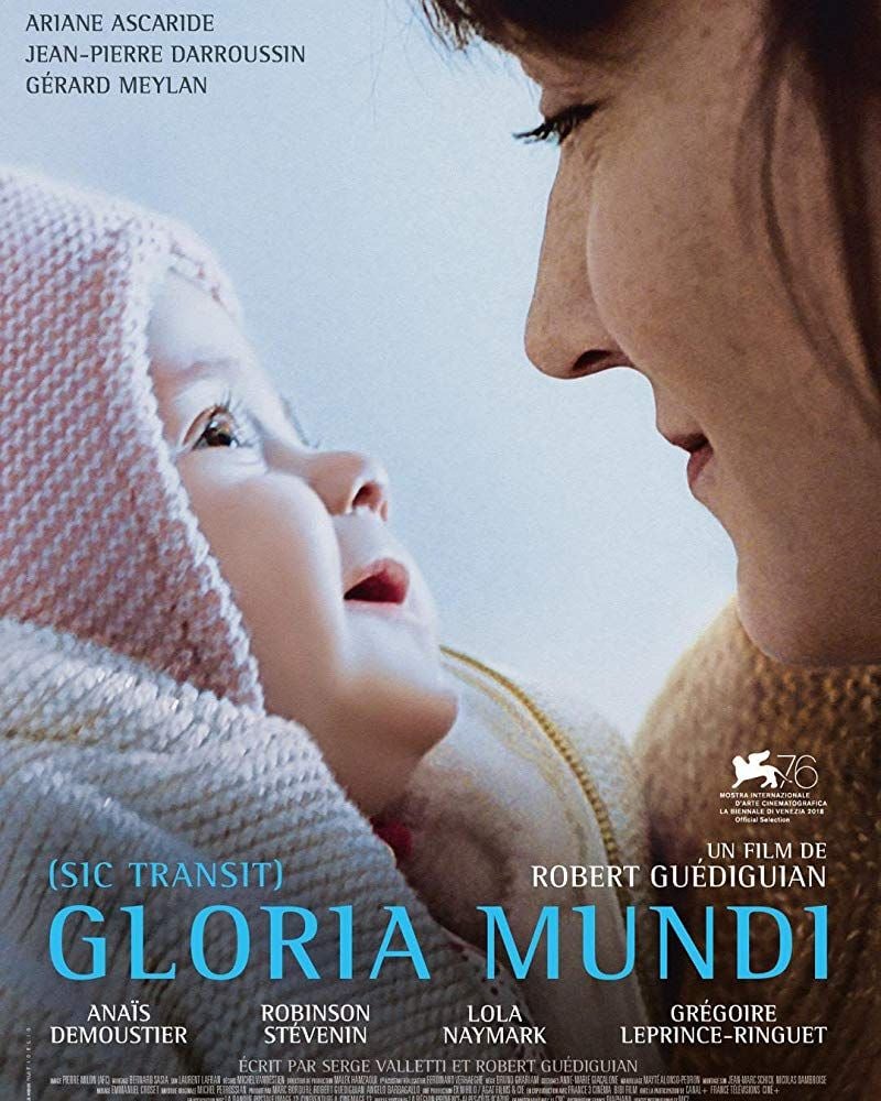 Gloria Mundi Film 2019 Beyazperde Com