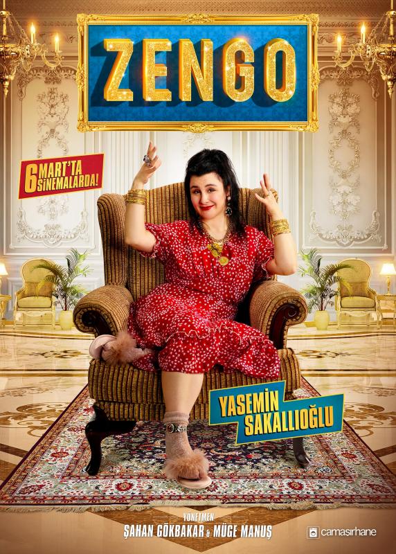 Zengo Film