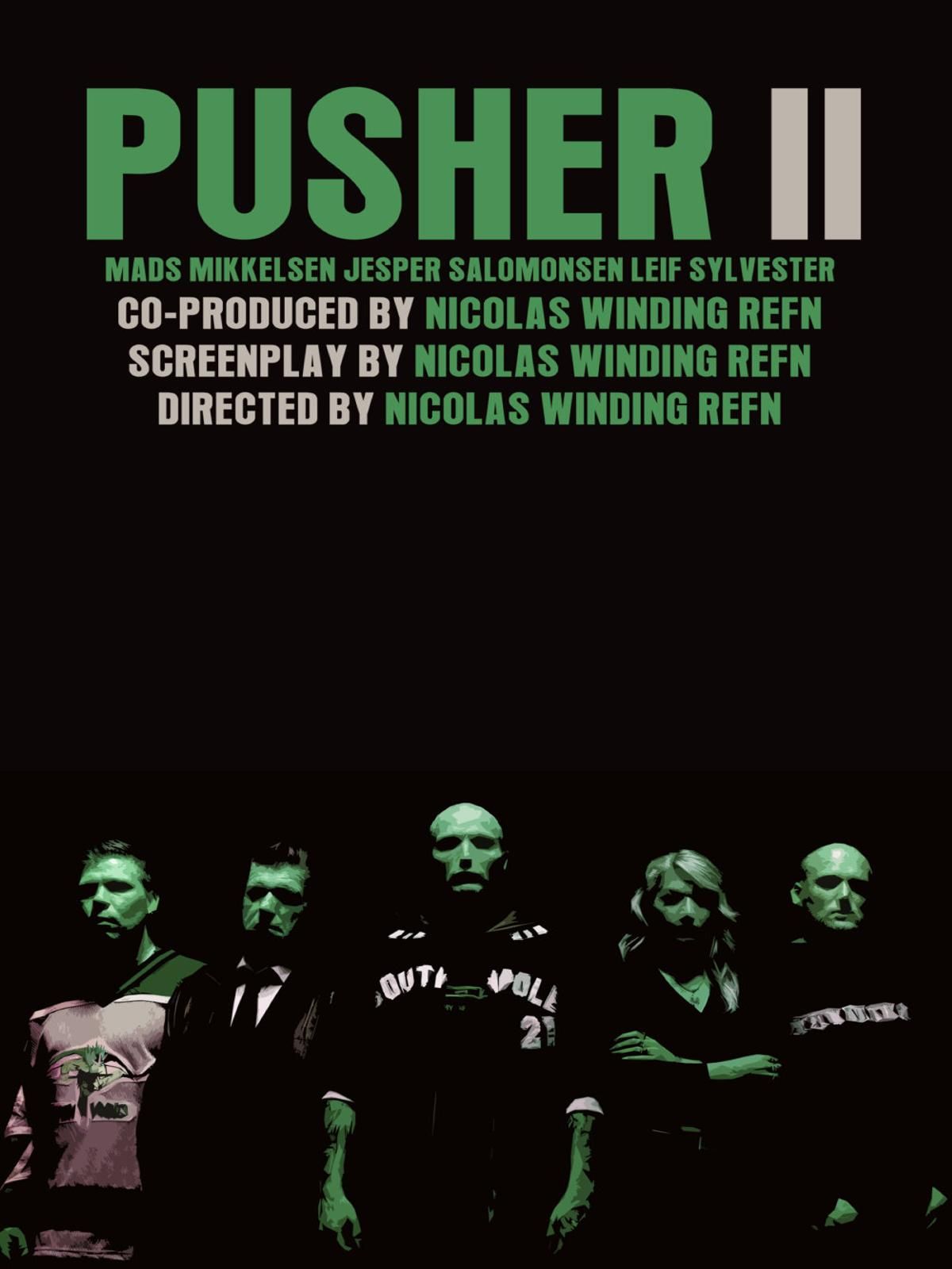 Pusher 2 Du Sang Sur Les Mains Pusher II ? Ellerim Kanlı: Filmin kadrosu ve ekibin tamamı - Beyazperde.com