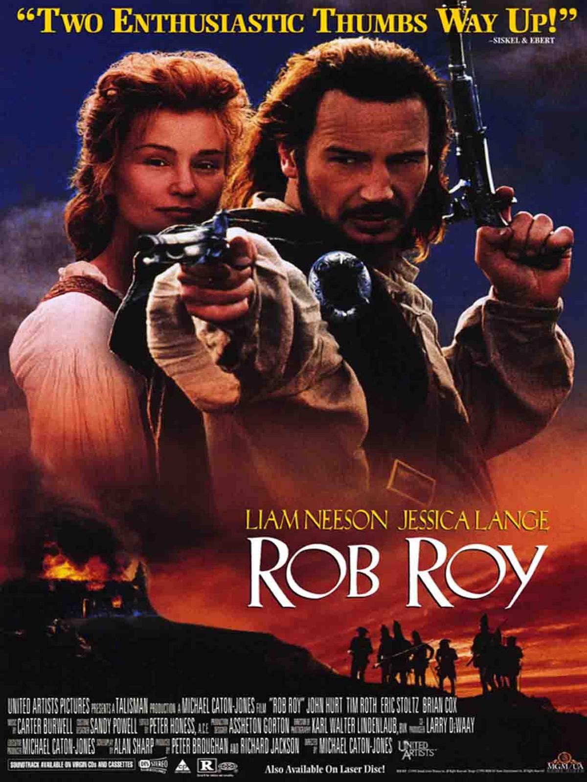 rob roy full movie free download