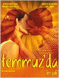 Temmuz’da