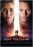 Uzay Yolcuları