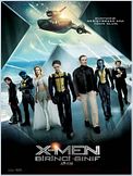 X-Men: Birinci Sınıf