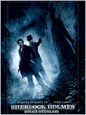 Sherlock Holmes: Gölge Oyunları