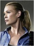 Laurie Holden