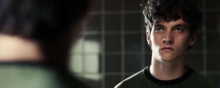 Black Mirror Bandersnatch In Stefan Indan Kesilen Sahneler