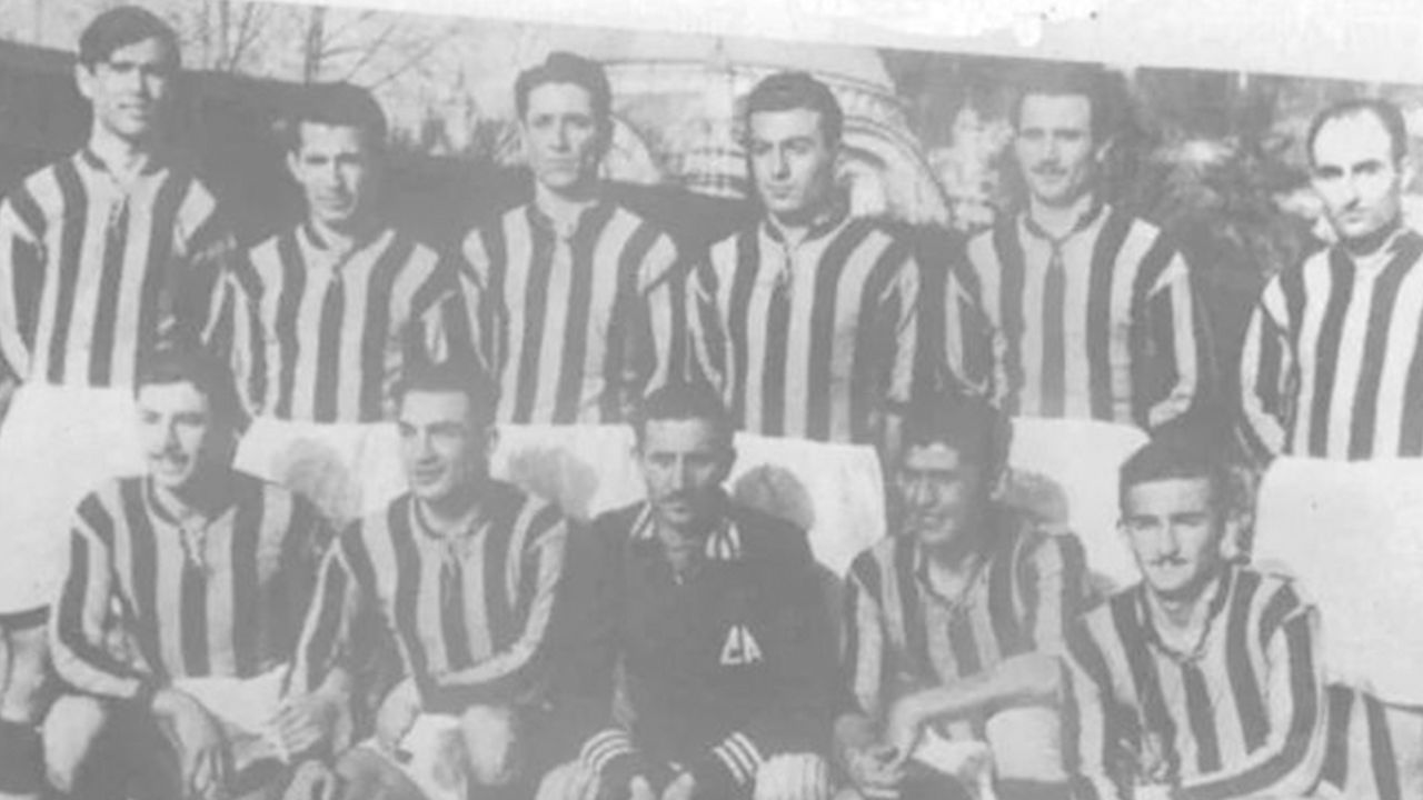 Fenerbahce Yi Konu Edinen Ya Istiklal Ya Olum Un Hazirliklari Basladi Haberler Beyazperde Com