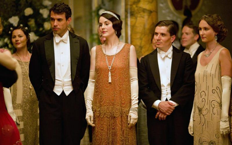 The Gilded Age Netflix Date De Sortie 2020'nin En Çok Beklenen 30 HBO Dizisi: The Gilded Age - Beyazperde.com