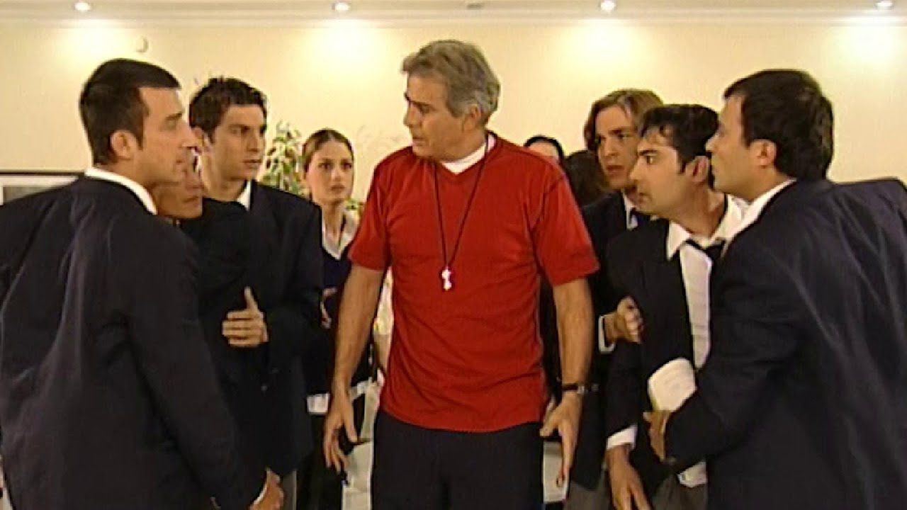 Ask 101 I Sevenlerin Kacirmamasi Gereken 15 Dizi Kocum Benim Beyazperde Com