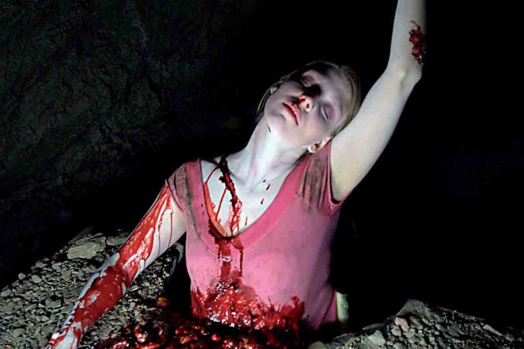 Horrorfilme ab 18 kostenlos ansehen