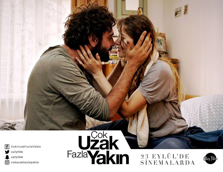 Cok Uzak Fazla Yakin Resimleri Fotograf 7 Beyazperde Com