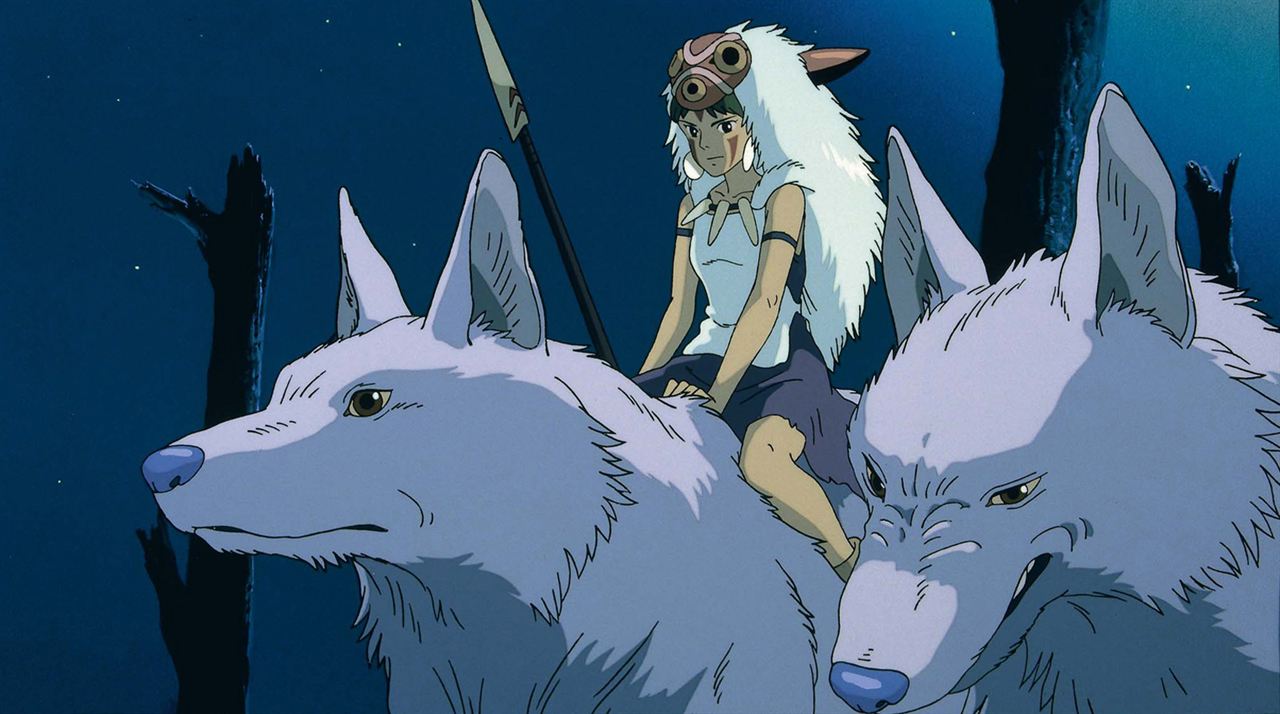 princess mononoke full movie online free english dub