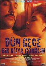 Dün Gece Bir Rüya Gördüm - 19554702