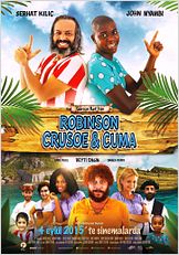 Robinson Crusoe & Cuma FullHD İzle