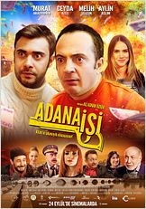 Adana İşi FullHD Film İzle