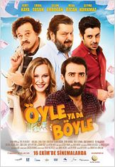 Öyle ya da Böyle Full HD İzle