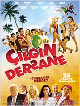 Çılgın Dersane Çılgın Dersane