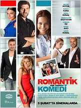 Romantik Komedi Romantik Komedi