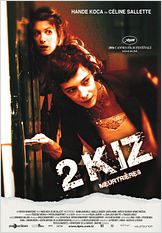 2 Kız 2 Kız