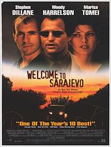 Saraybosna’ya Hoşgeldiniz Saraybosna’ya Hoşgeldiniz
