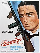 Borsalino Çetesi Borsalino Çetesi