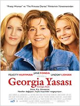 Georgia Yasası Georgia Yasası